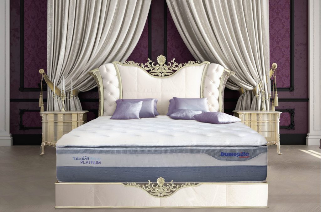Top 5 Mattress Brands in Malaysia Creativehomex