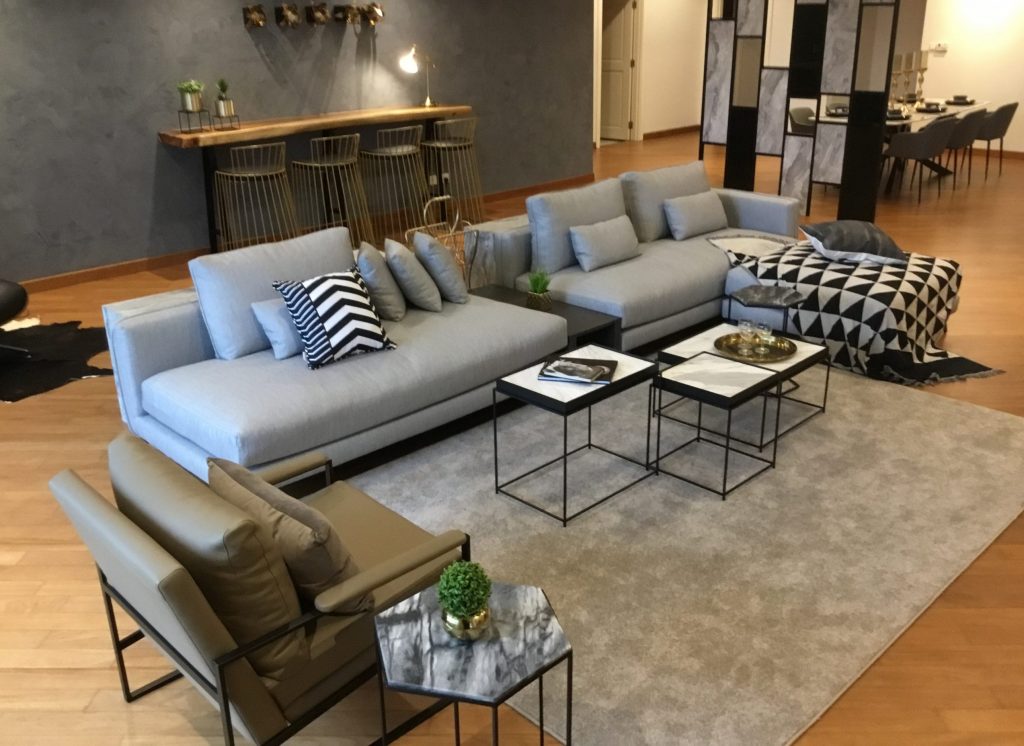 Top 5 Sofa Brands In Malaysia, Best Leather Sofa Brands 2020