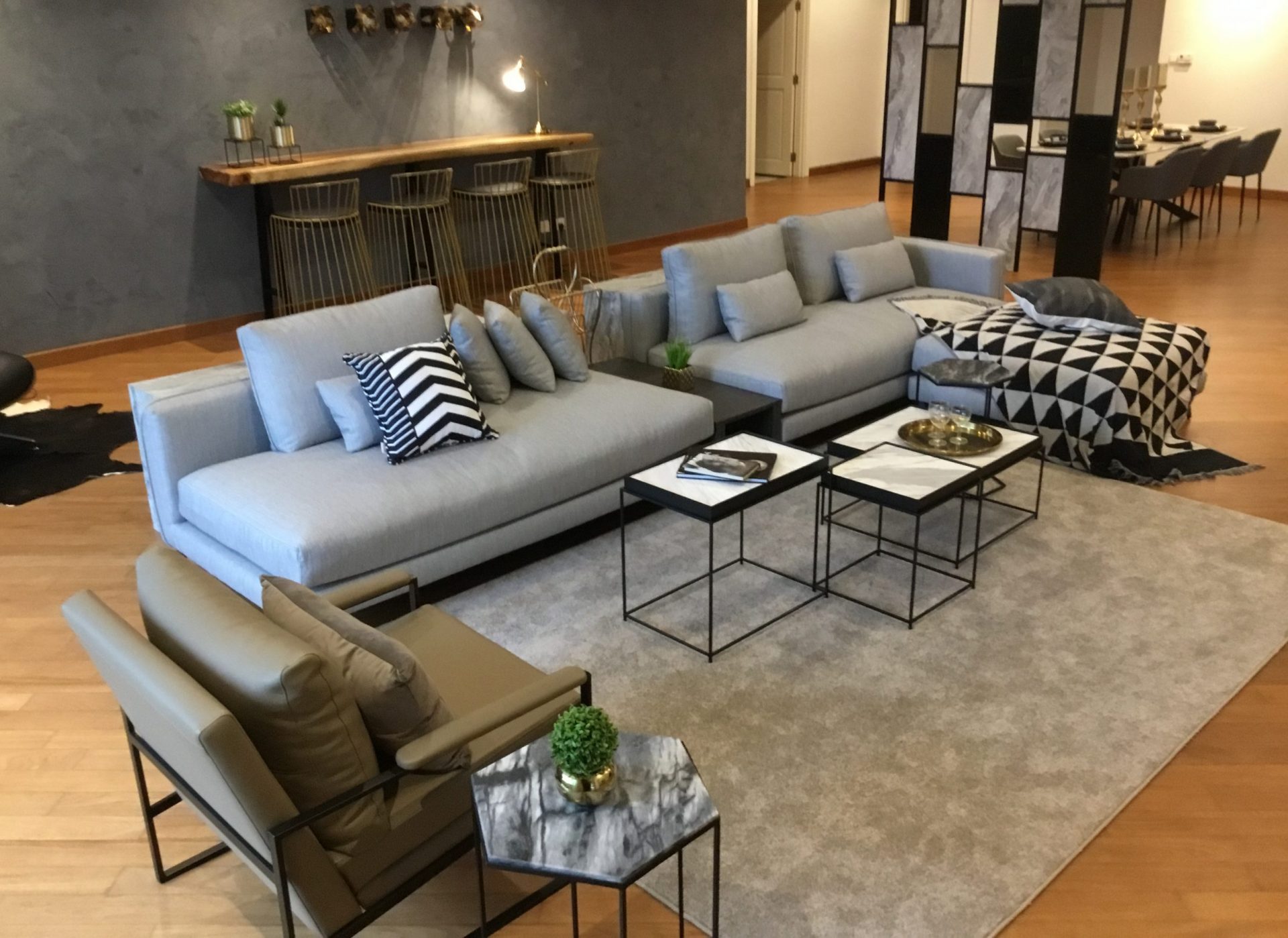 Top 5 Sofa Brands in Malaysia Creativehomex