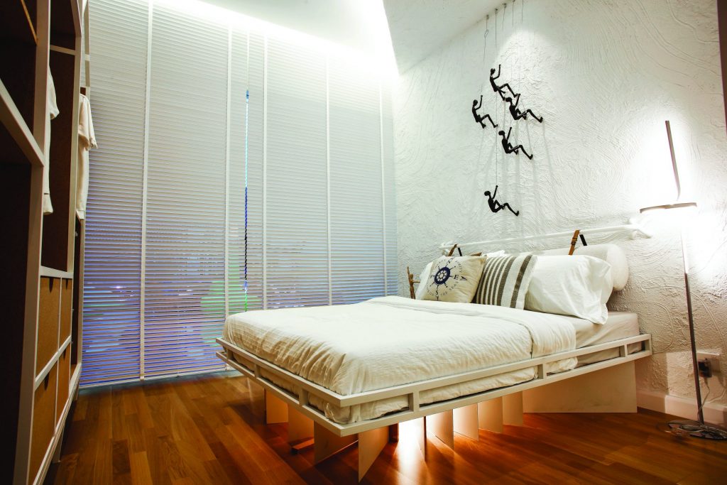 5 Bedroom Design Tips for a Better Night’s Sleep - Creativehomex