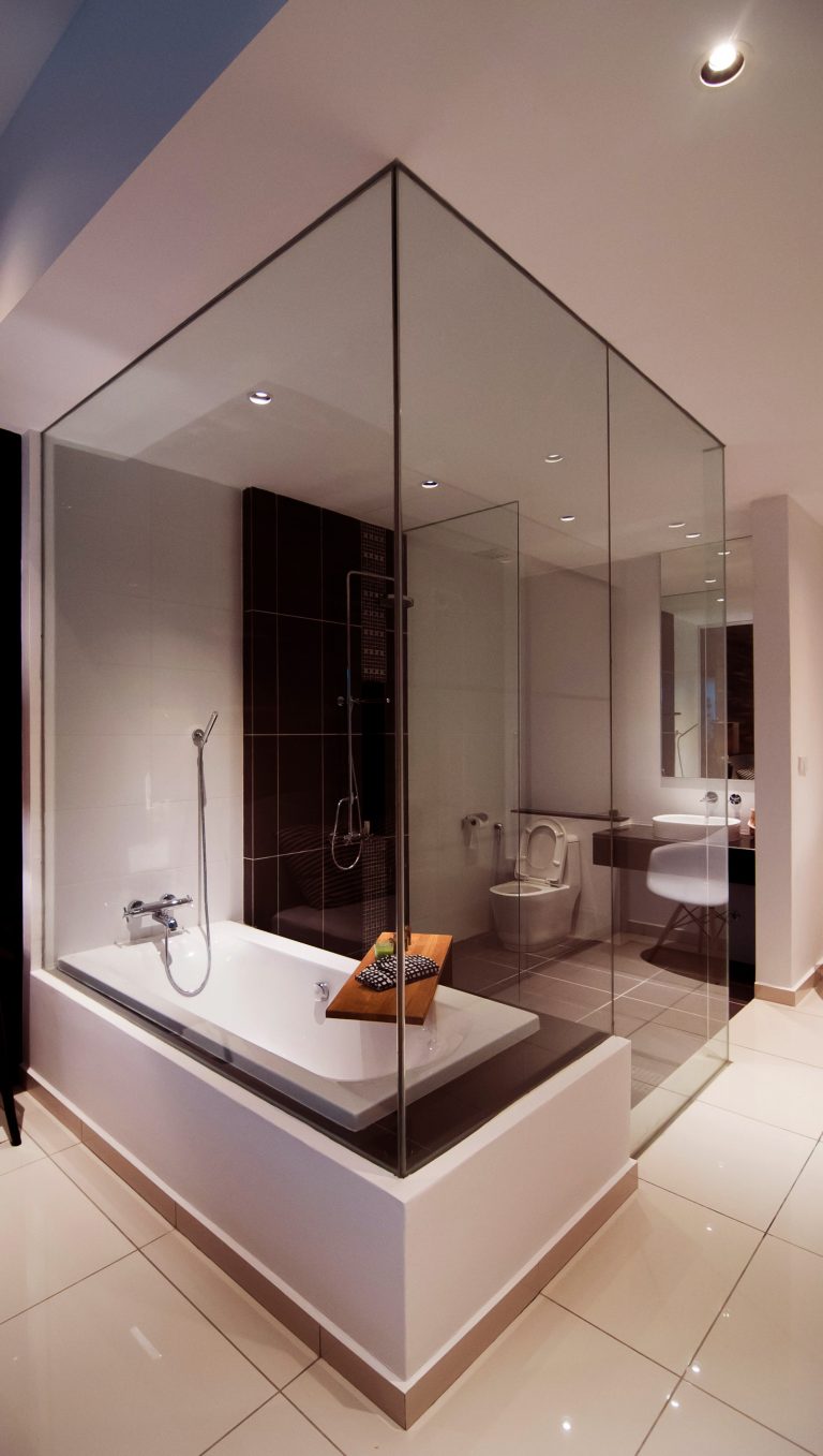 How to Choose Your Bath Tub and Shower Stall - Creativehomex