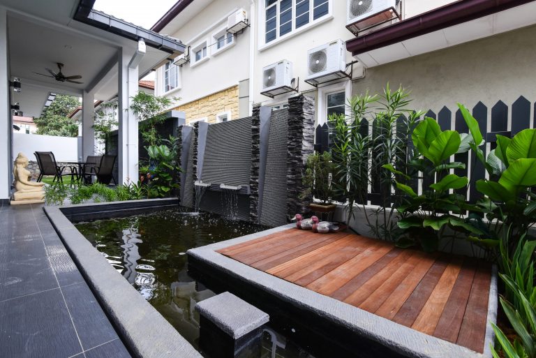 Top 30 Outdoor Design Ideas in Malaysia - Creativehomex
