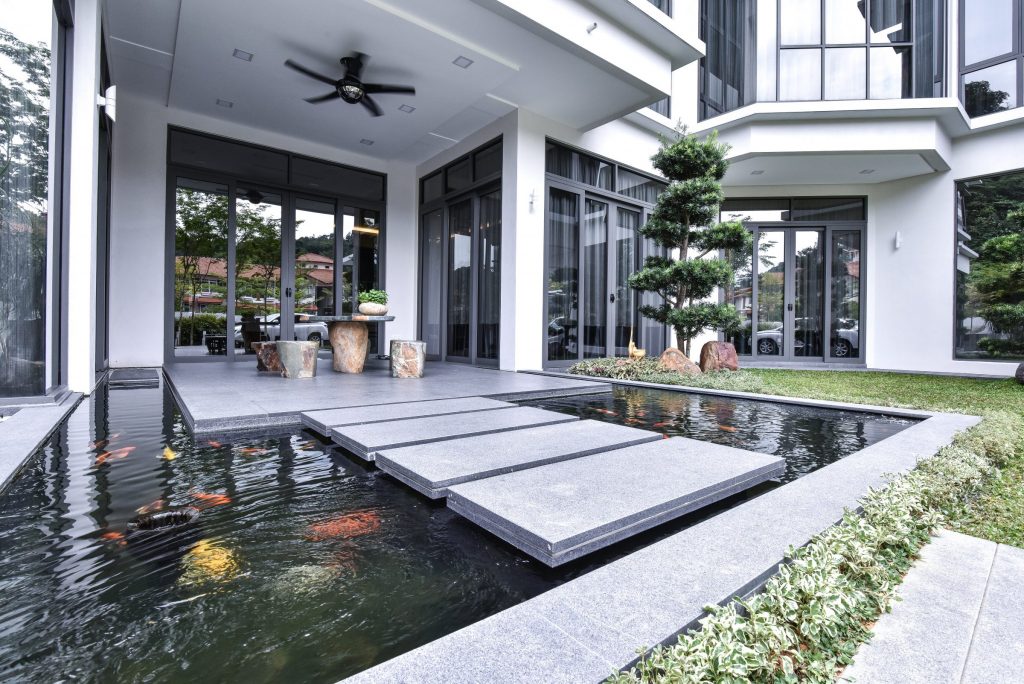 Top 30 Outdoor Design Ideas in Malaysia - Creativehomex