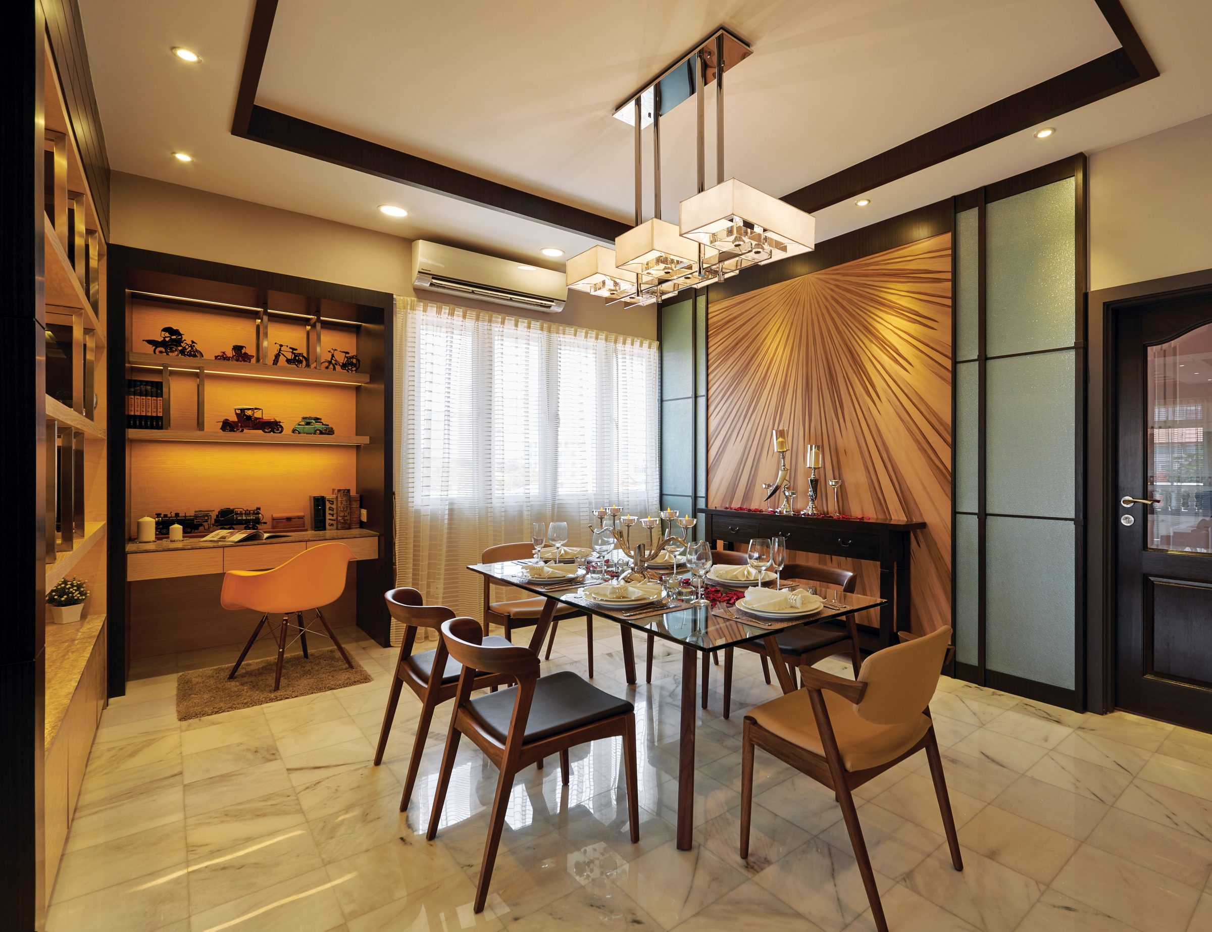 Top 30 Dining Room Interior Design Ideas Creativehomex