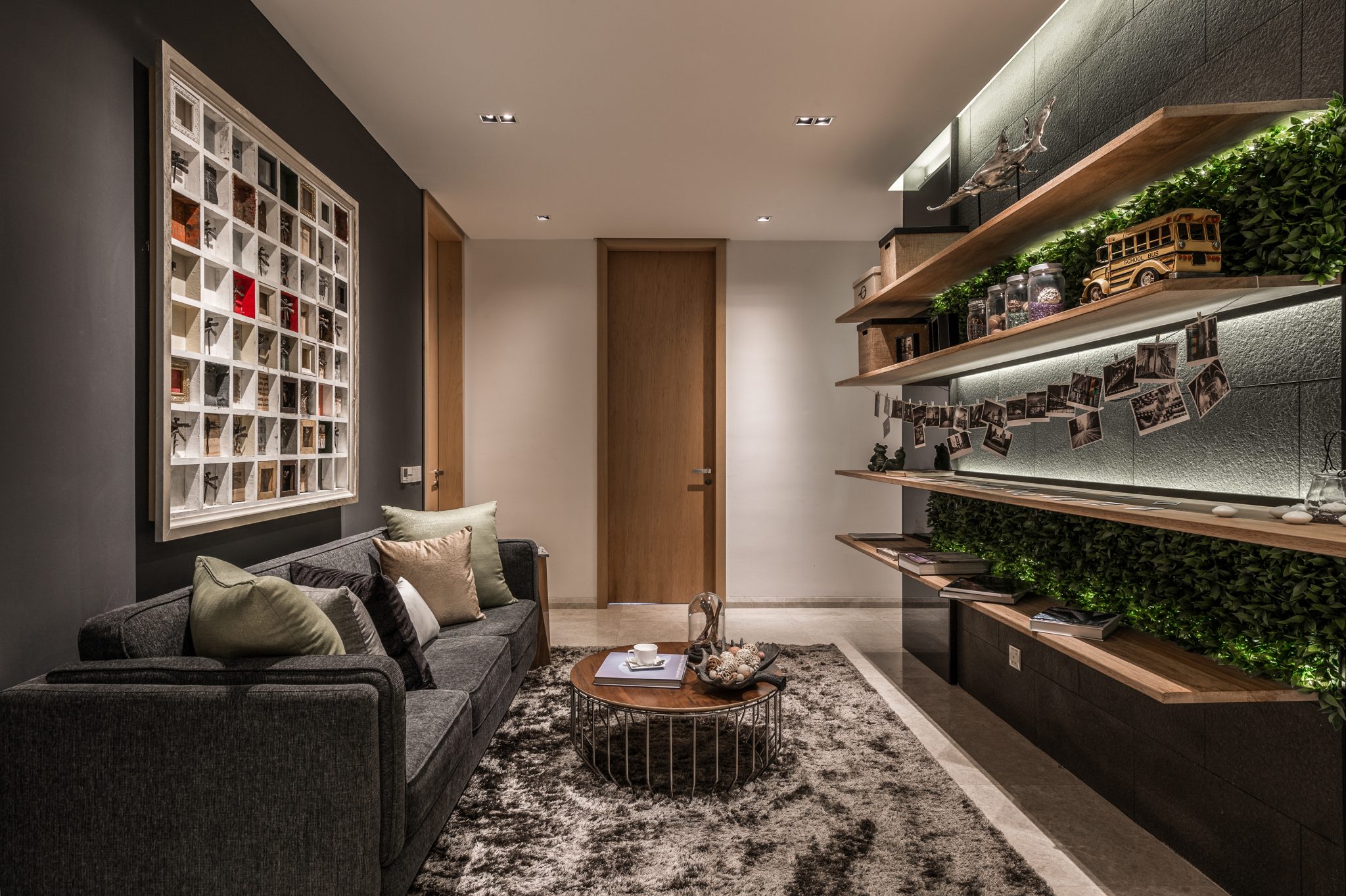 Best Interior Designer in Malaysia: Nu Infinity - Creativehomex