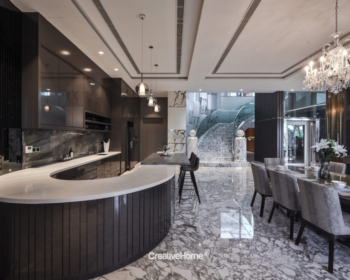 Top 10+ Interior Design Firms in Malaysia - Creativehomex
