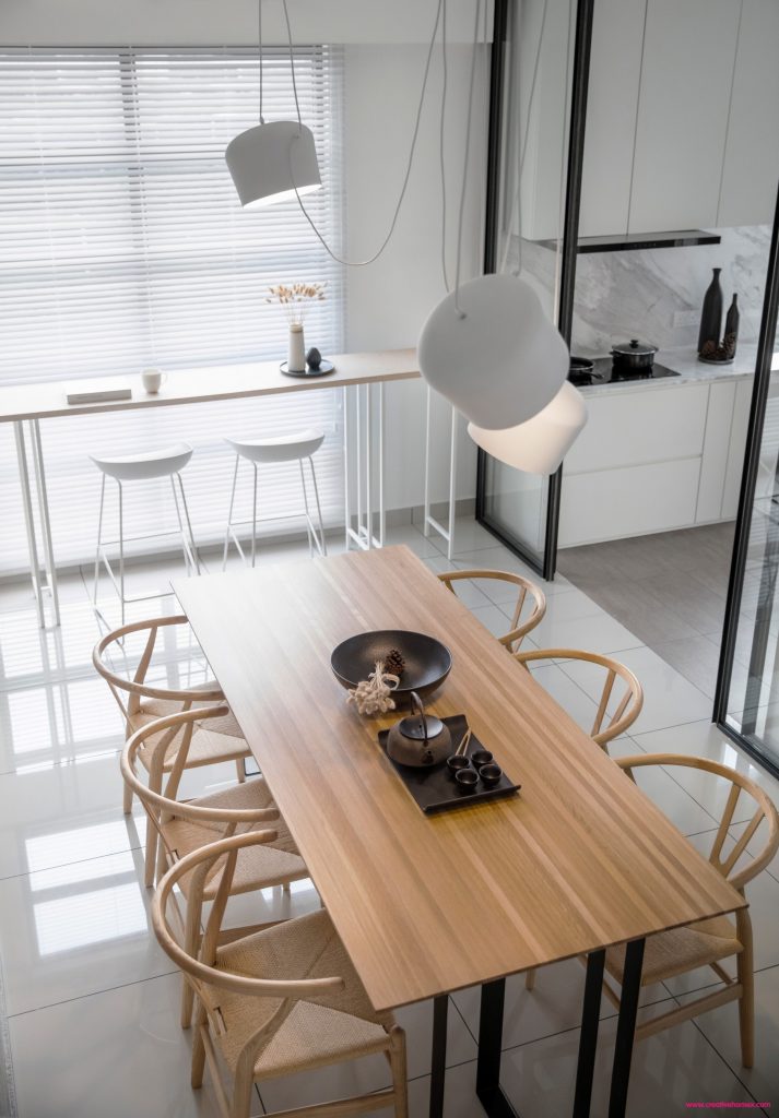 Serenity By Design: Pins Studio - Creativehomex