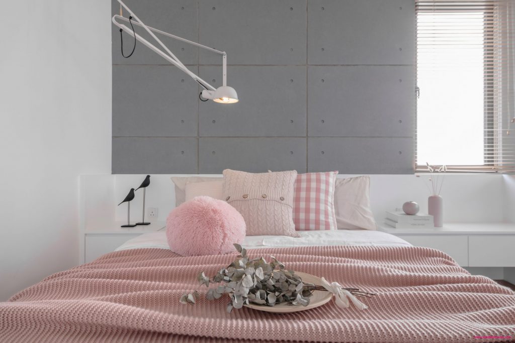 Serenity By Design: Pins Studio - Creativehomex