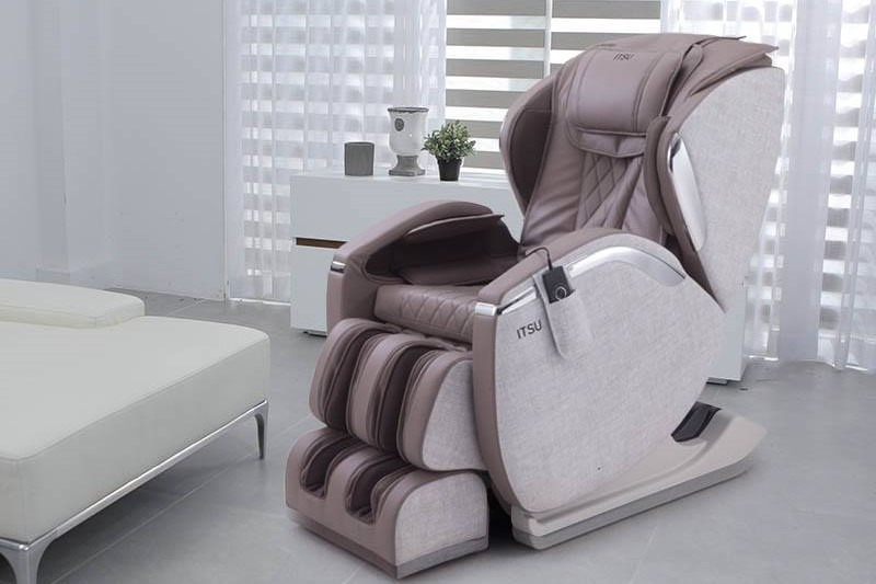 Itsu massage chair