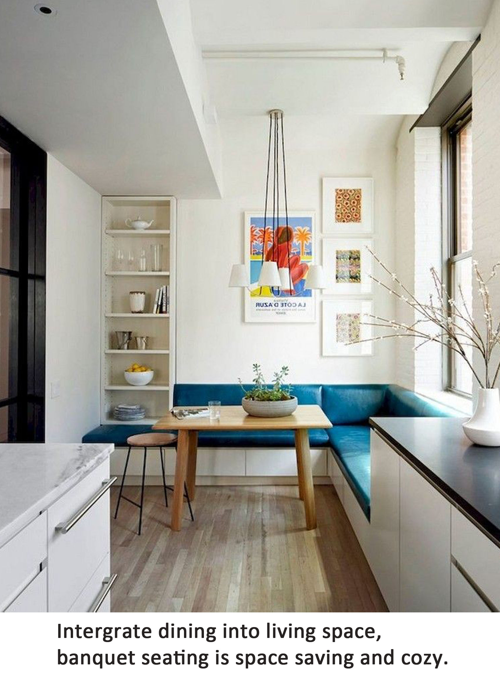 How to Increase Property Value of Small Units by Maximizing Space with ...