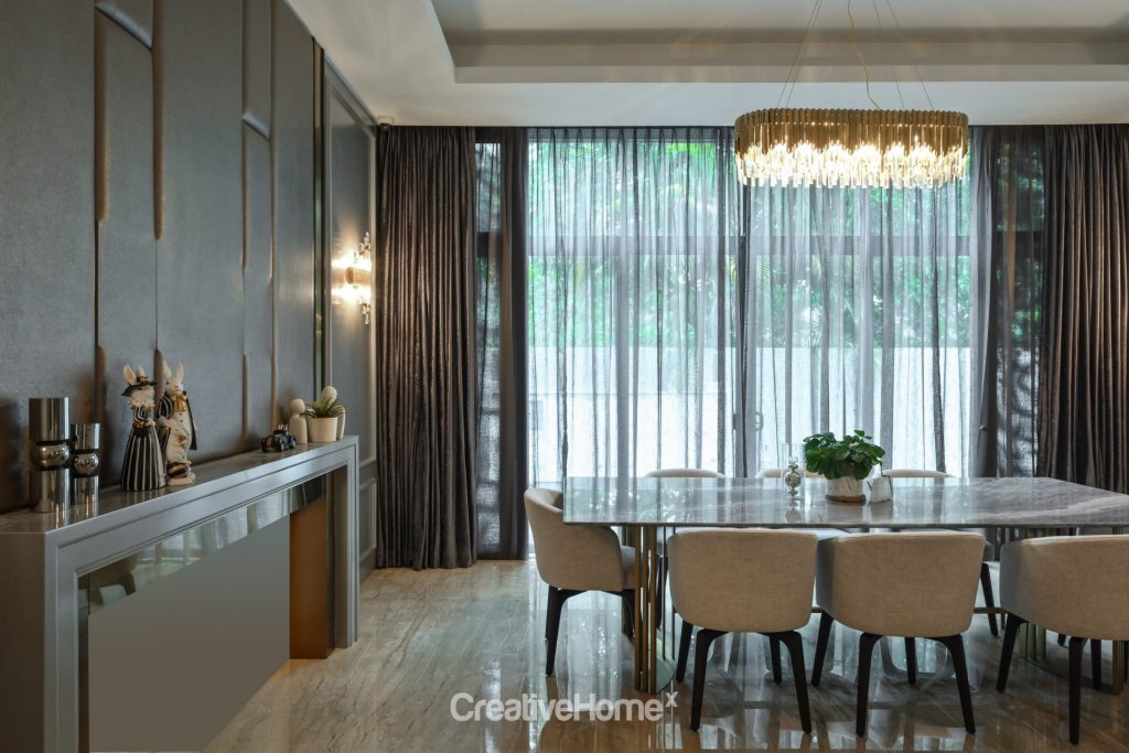 Top 30 Dining Room Interior Design Ideas - Creativehomex