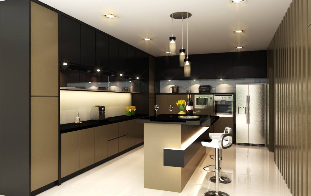 Top 10 Kitchen Brands In Malaysia With