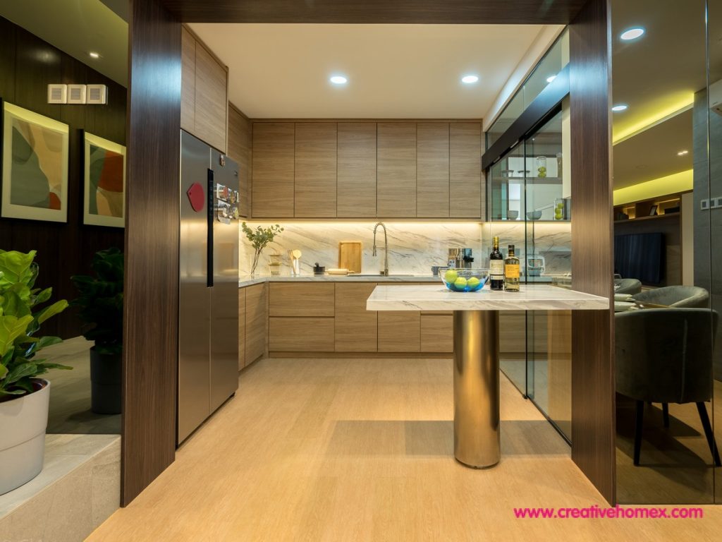 Metropolitan Medley: SQR (Square Root Architecture & Interior Design ...