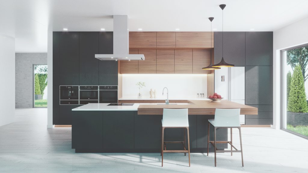 5 Best Builtin Ovens in Malaysia Creativehomex