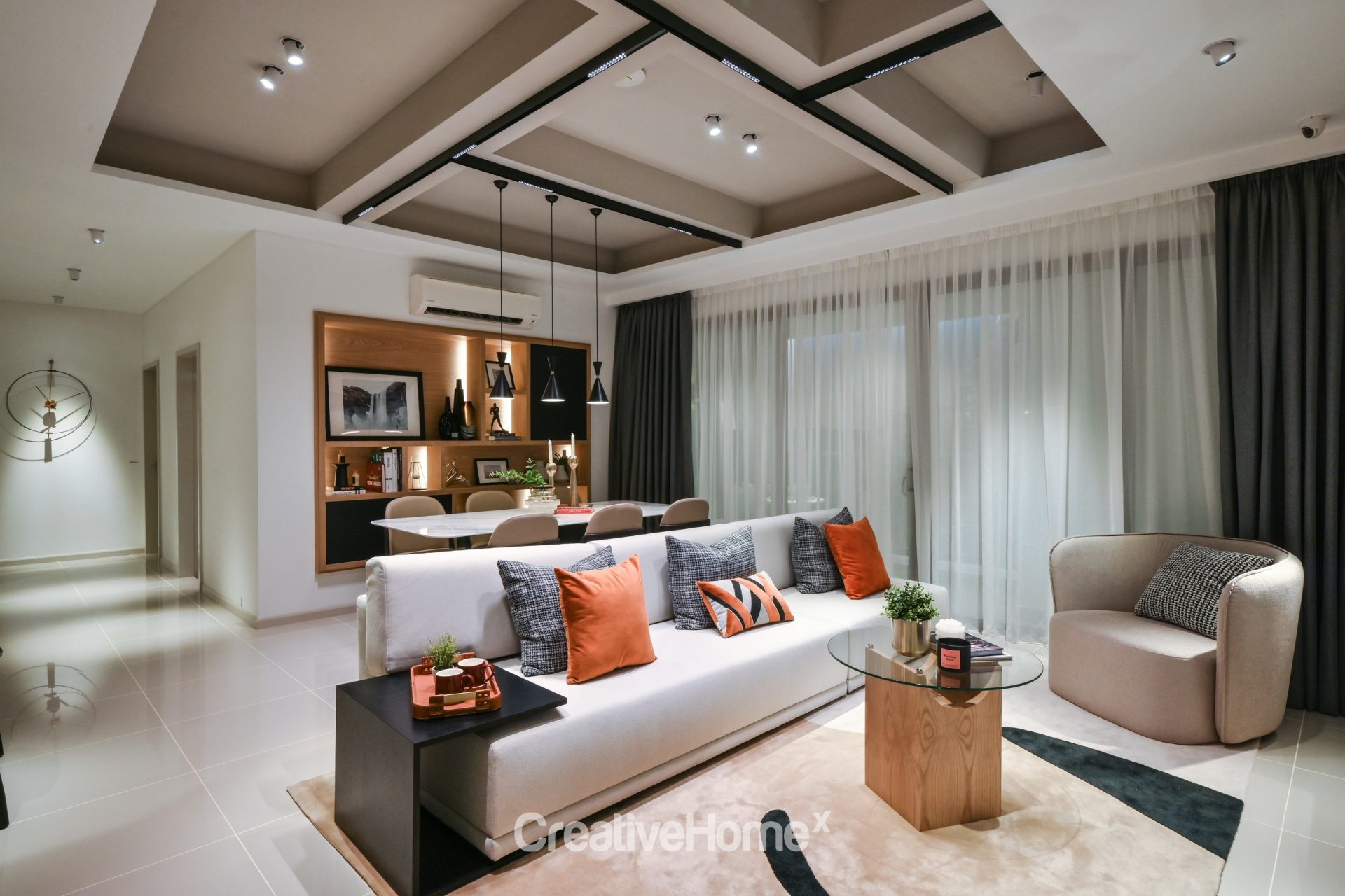 9 Essential Living Room Ideas For