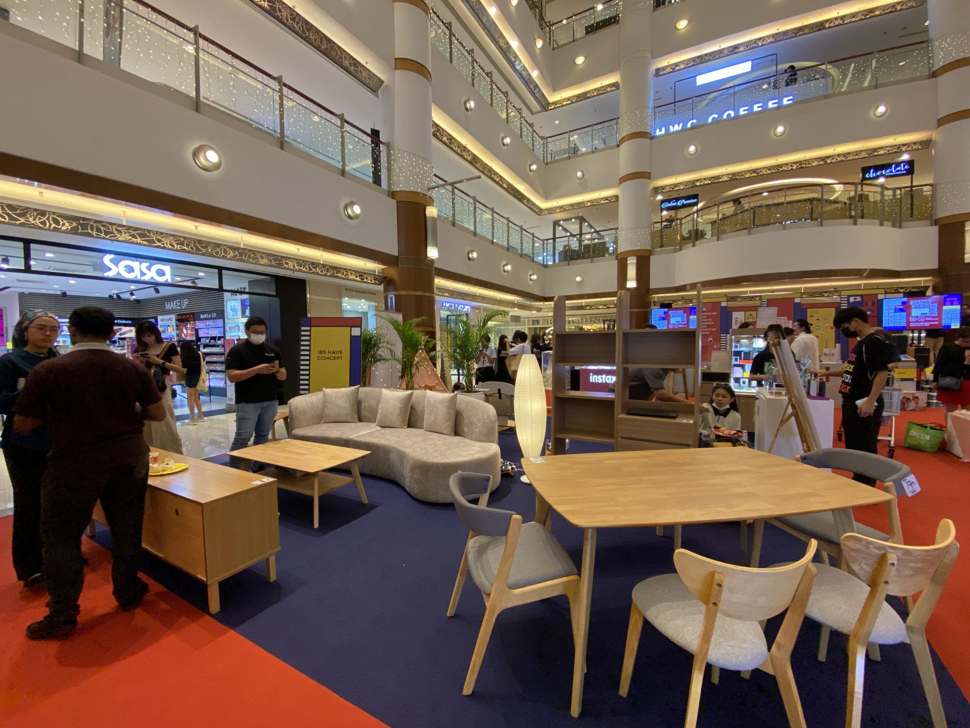 Unveiling the Beauty of Japanese Products: Japan Design Week @ BSC ...