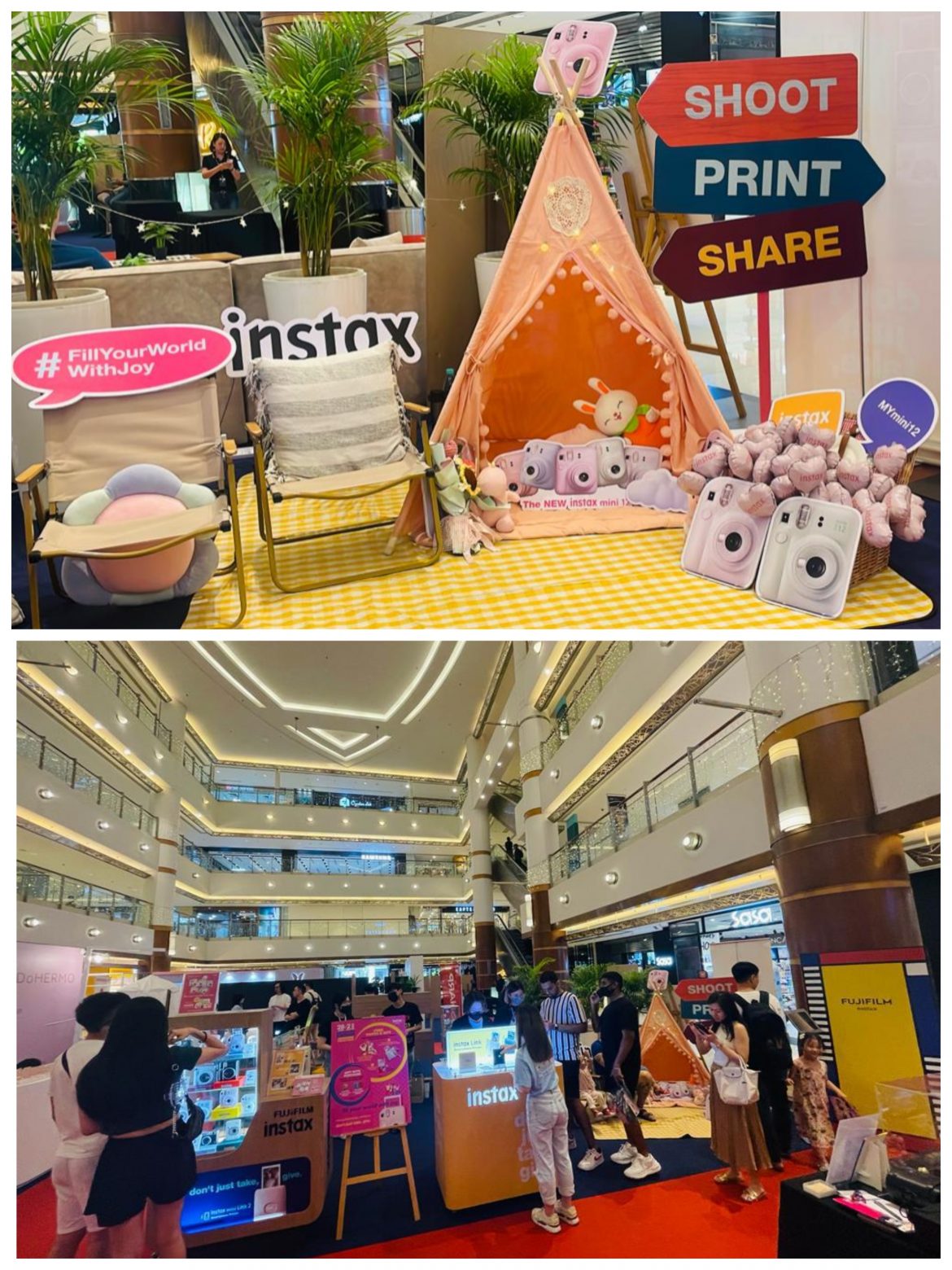 Unveiling the Beauty of Japanese Products: Japan Design Week @ BSC ...