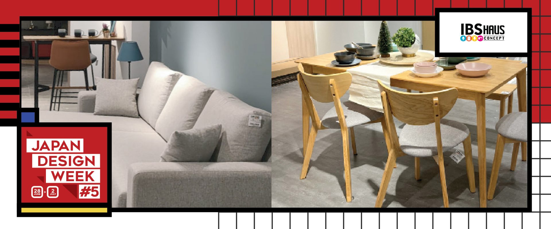 Japan Design Week 2023 (28 June - 2 July) @ BSC: A Celebration of ...
