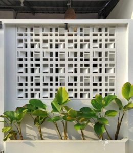 Apongstone Design Apongstone Ventilation Blocks: A Perfect Blend of Functionality and ...