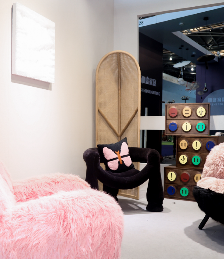 Maison Shanghai 2025 (9-12 Sep) – A Design Lover’s Guide for the ...