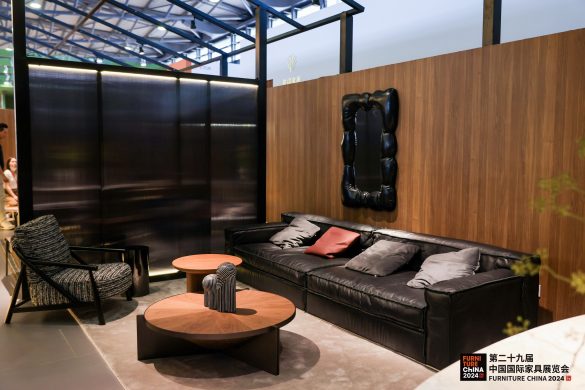 Maison Shanghai 2025 (9-12 Sep) – A Design Lover’s Guide for the ...