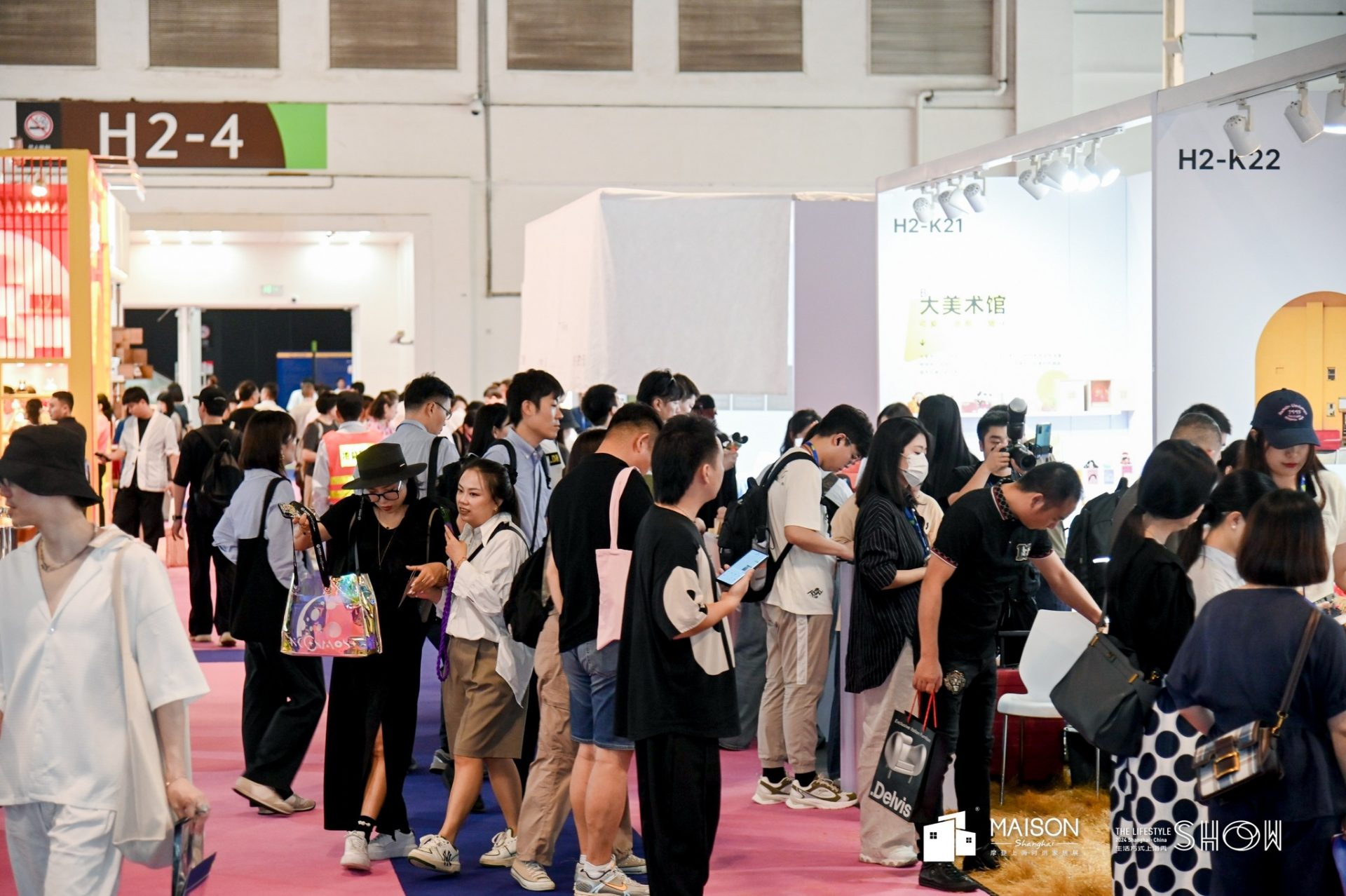 【展覽資訊】2025 中國國際家具展覽會:9 月開展!家居圈的潮流靈感,這裡全都有!| Furniture China 2025 ...