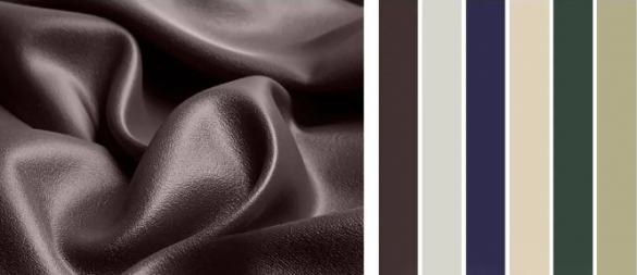 Pantone Unveils Spring/Summer 2026 Color Trends - Creativehomex