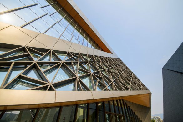 Apongstone Design Apongstone Ventilation Blocks: A Perfect Blend of Functionality and ...