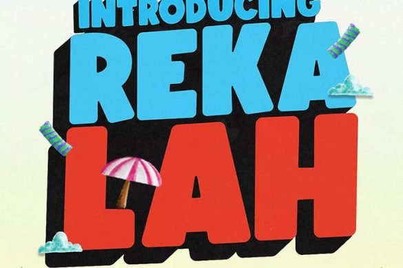 iamREKA_Sneakerlah