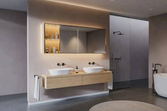 Apongstone Design Apongstone Ventilation Blocks: A Perfect Blend of Functionality and ...