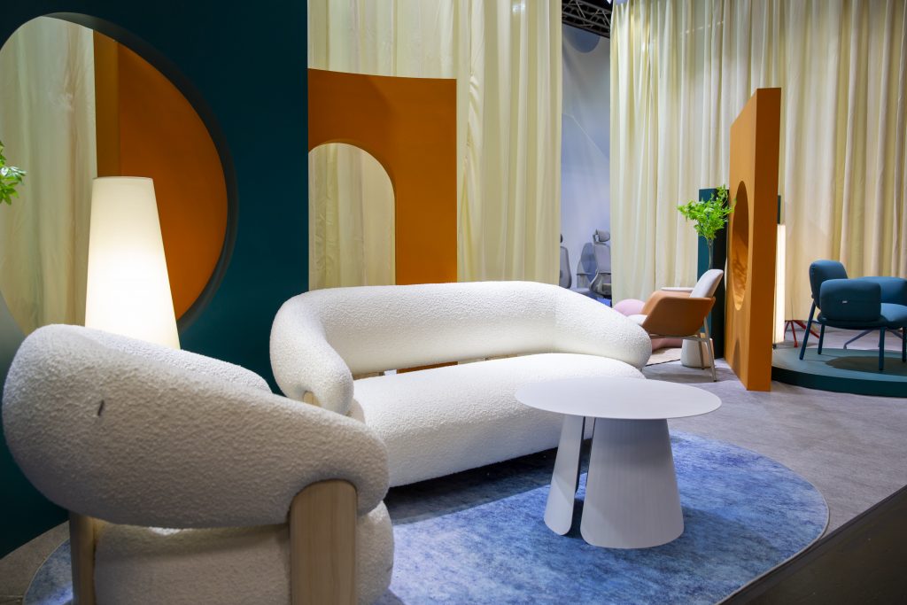 Global Sourcing Reset: Asian Exhibitors Take the Spotlight at imm ...