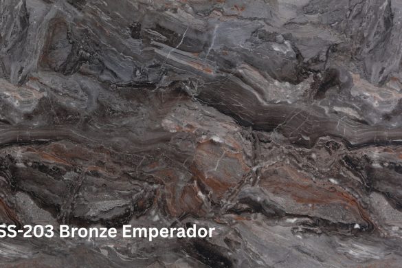 SS-203 Bronze Emperador