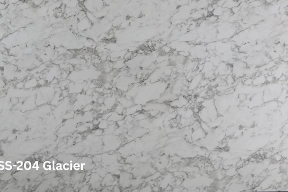 SS-204 Glacier
