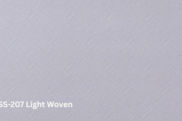 SS-207 Light Woven