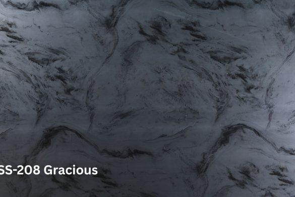 SS-208 Gracious