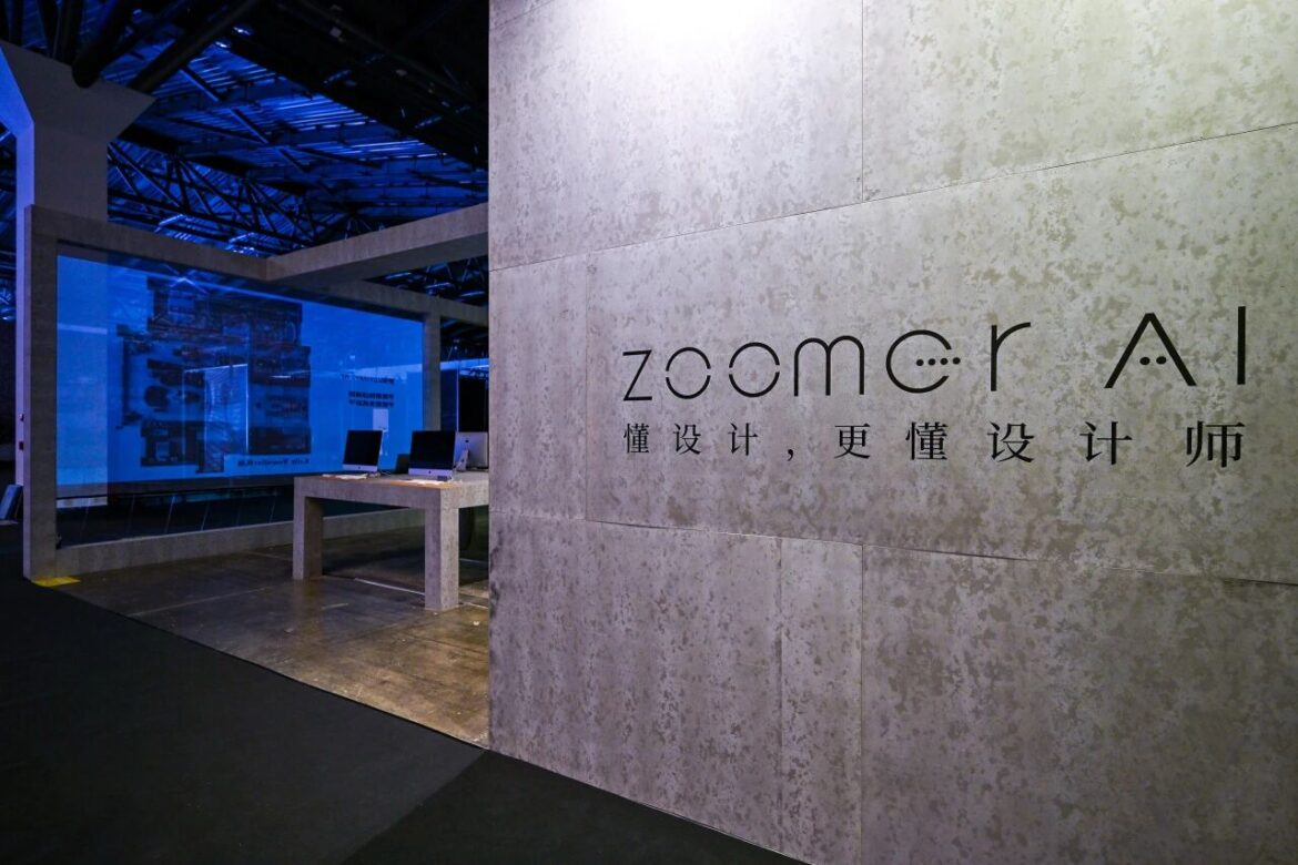 zoomer