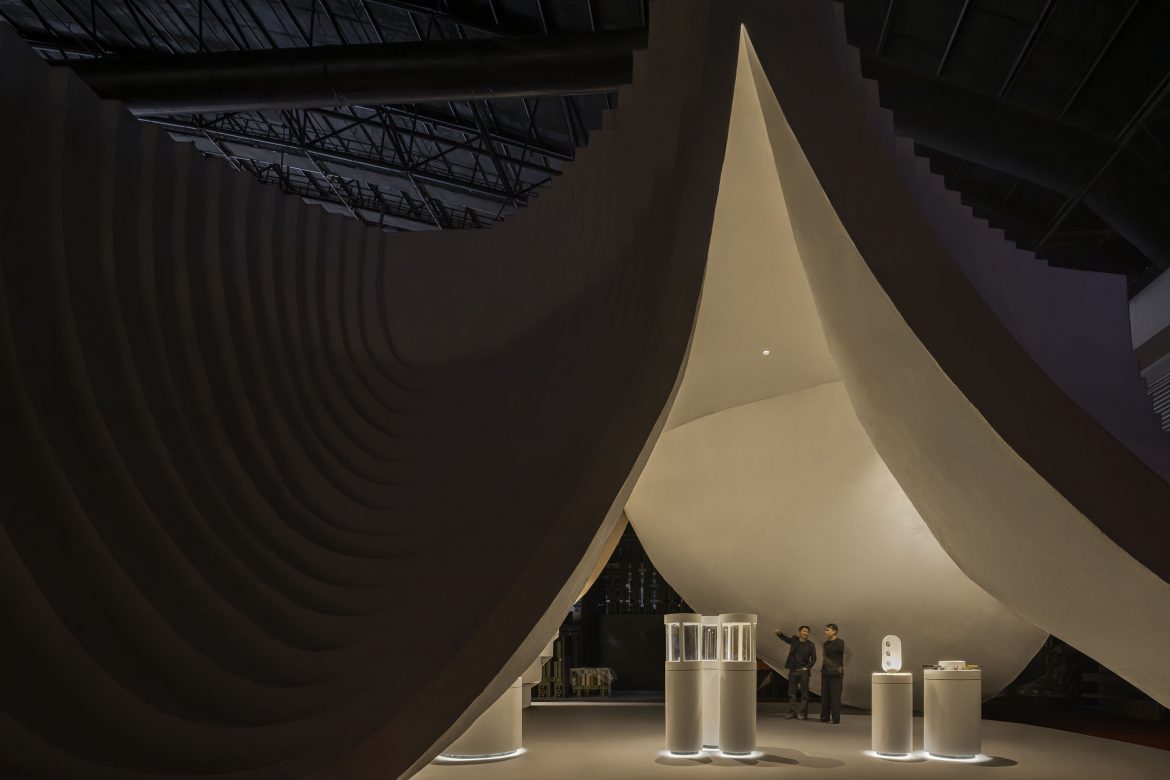 3_Undulating hills create a natural atmosphere ©W Workspace